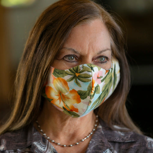 Tropical Mask on Model