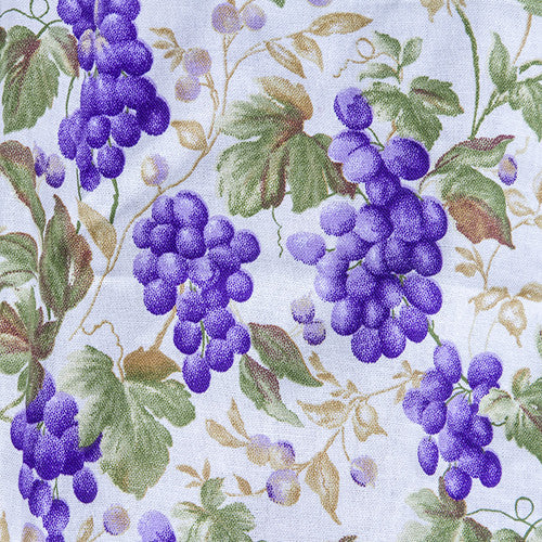 Grapes Apron